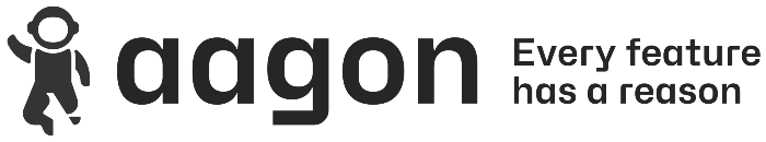 Logo Aagon GmbH