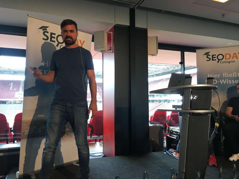 SEO-Day 2017 Egohann schema.org