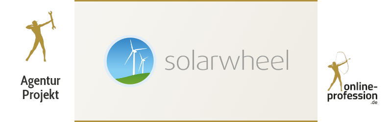 Ein neues Kapitel beginnt: Unsere Ads-Betreuung für SolarWheel
