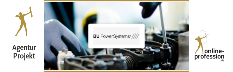 Erfolgreich über Ländergrenzen hinweg: Unsere langjährige Ads-Partnerschaft mit BU Power Systems