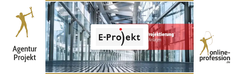 Relaunch mit Weitblick: Unsere Zusammenarbeit mit E-Projekt