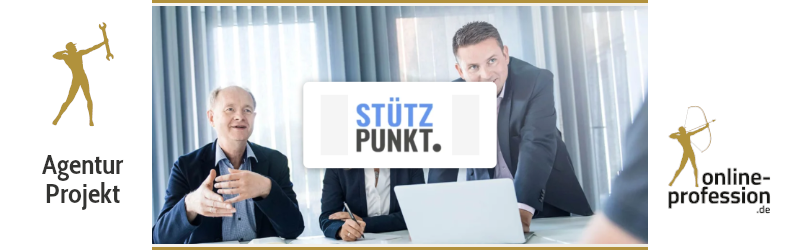 Relaunch und laufende Online-Marketing-Beratung: Unsere Zusammenarbeit mit Stützpunkt Steuerberatungsgesellschaft mbH