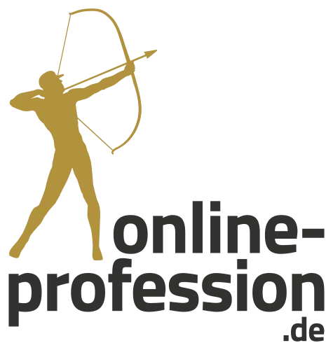 Online-Profession