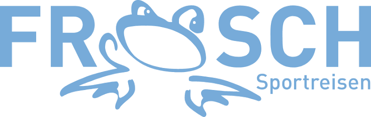 Frosch Sportreisen