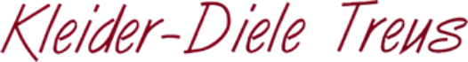 Kleiderdiele