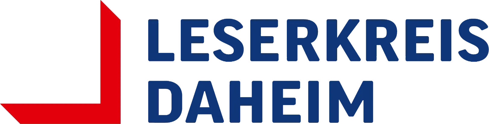 Leserkreis Daheim