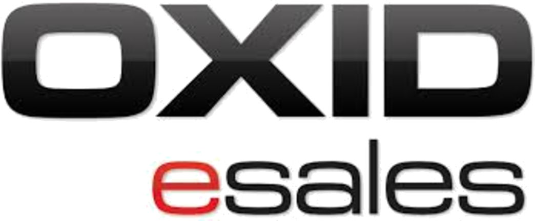 OXID eSales