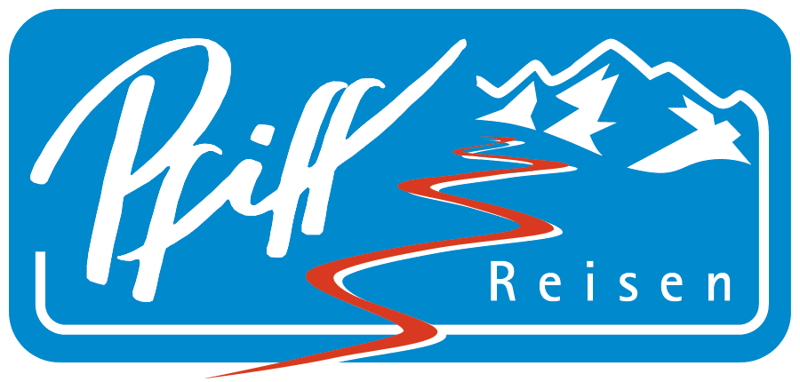 Pfiff-Reisen