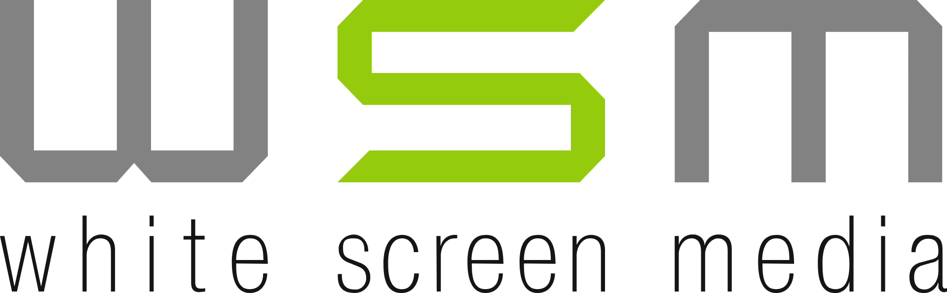 White Screen Media