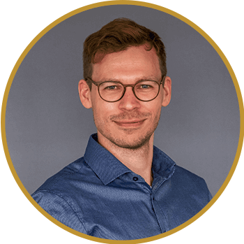 Hendrik Schoring, Head of Paid Media bei Online-Profession