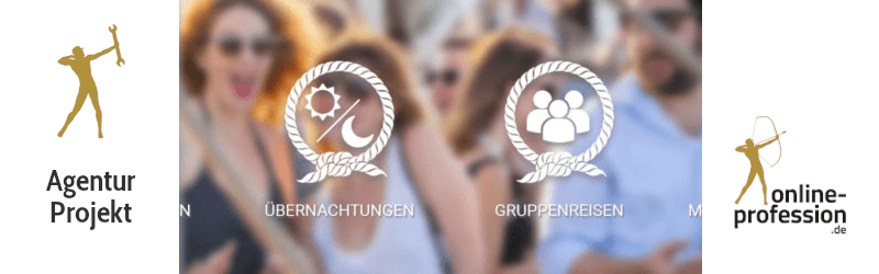Relaunch des Internetauftritts von V&S Charters: Aufbruch zu neuen Ufern