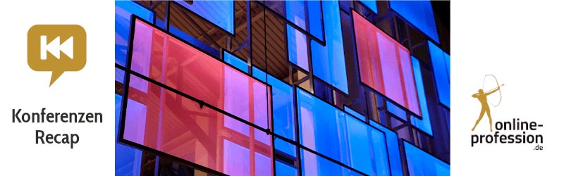 E-Commerce Rockstars treffen in Köln aufeinander - Eine Zusammenfassung