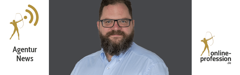 Thomas Schaller verstärkt SEO-Profession