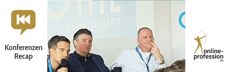 OMT Agency Day 2019: Spannende Vorträge und hitzige Diskussionen