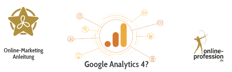Google Analytics - Neue UA-Properties erstellen trotz Google Analytics 4