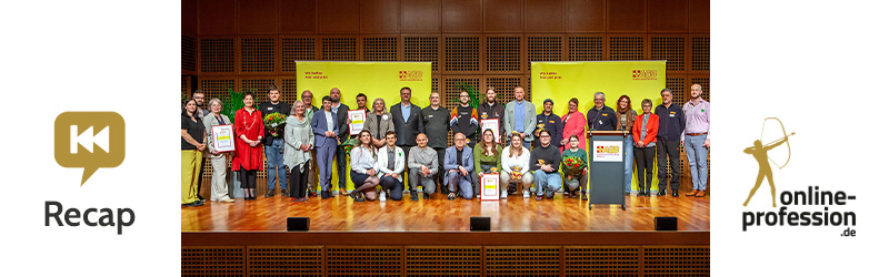 Jahresempfang 2024 des Arbeiter-Samariter-Bund NRW e.V