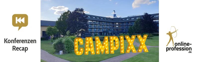 CAMPIXX 2024 Recap