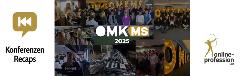 Recap der OMKMS 2025