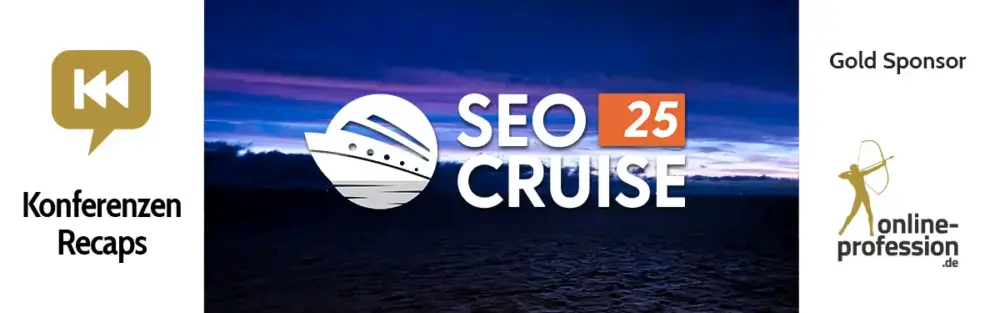 Recap der SEOcruise 2025