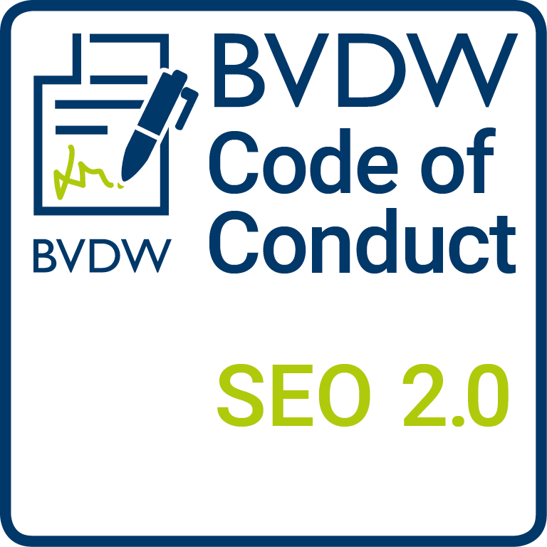 BVDW Code of Conduct