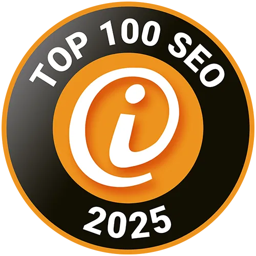 Top 100 SEO Agentur 2025